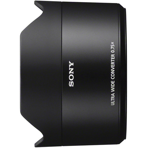 sony 21mm converter