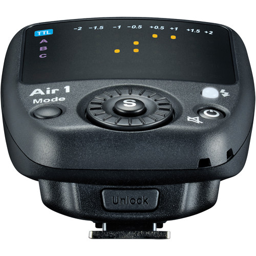 Nissin Air 1 Commander for Sony Cameras NDA1-S B&H Photo Video