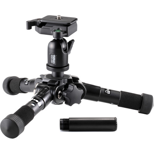 Velbon Ultra 353 MINI Q Tabletop Tripod ULTRA 353 MINI Q B&H