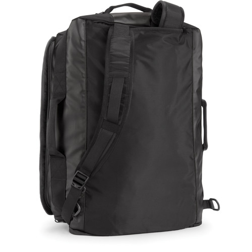 Timbuk2 Wingman Carry On Travel Bag Black 528 4 2000 B H Photo