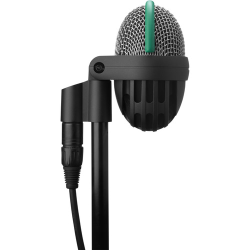 AKG D112 MKII Pro Dynamic Bass Microphone