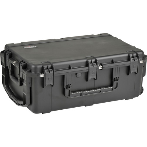 SKB iSeries 3019-12 Waterproof Utility Case 3I-3019-12BC B&H