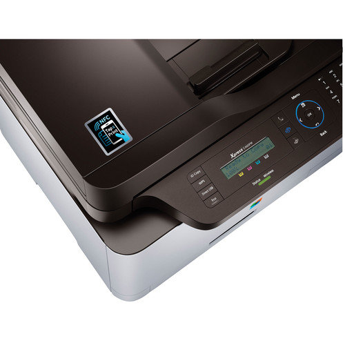 Xpress C460FW All-in-One Laser Printer
