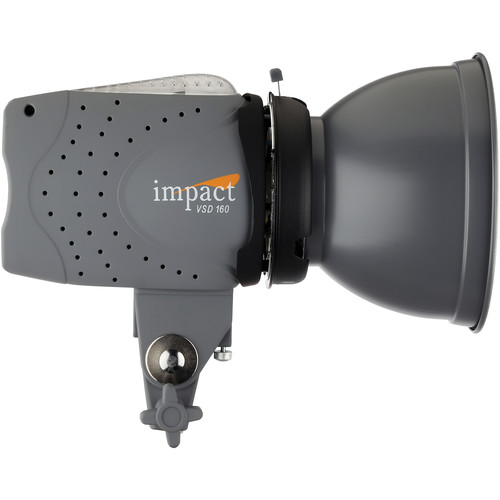 Impact Digital Monolight 160W/s (120VAC)