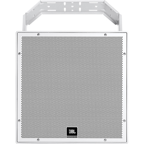 JBL AWC129 All-Weather 2-Way Coaxial Loudspeaker with 12