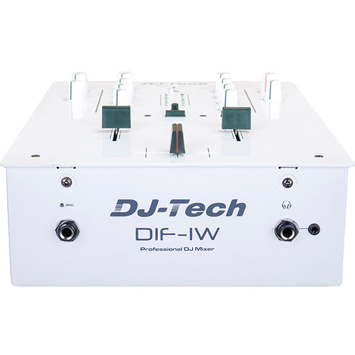 DJ-Tech DIF-1S » Order now in the DJ-Tech Shop