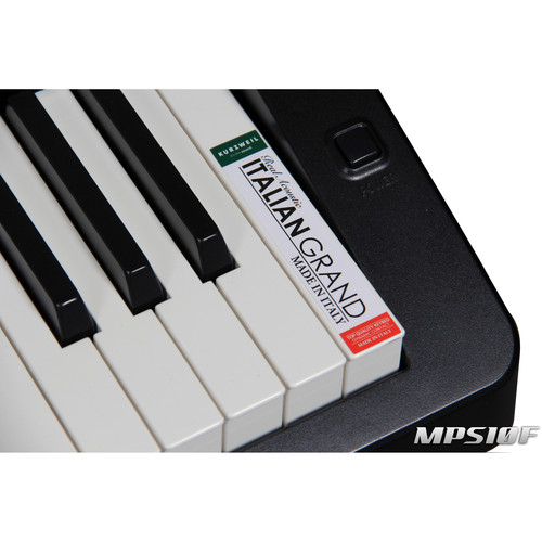 Kurzweil mps10 deals