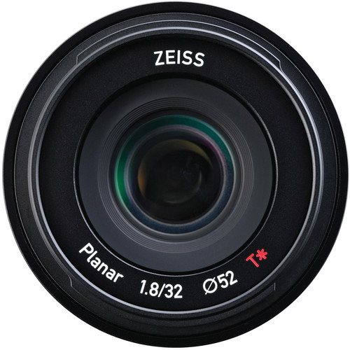 ZEISS Touit 32mm f/1.8 Lens for FUJIFILM X 2030-679 B&H Photo