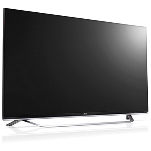 LG TV 60 LED 4K Smart