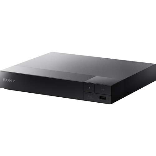 Sony BDP-S1500 Wired Streaming Blu-ray Player BDP-S1500 B&H