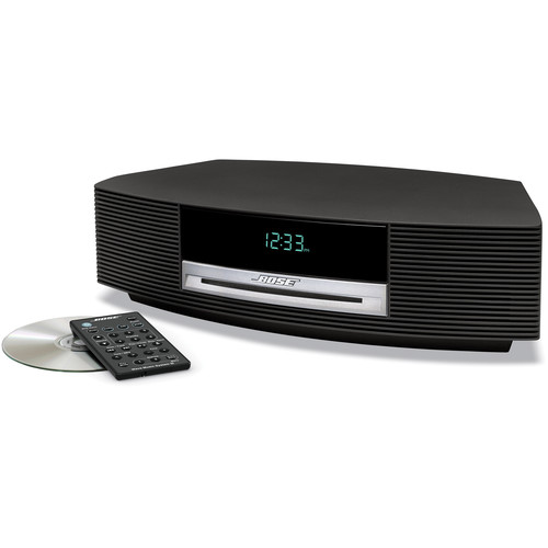 Bose Wave Music System III : : High-Tech