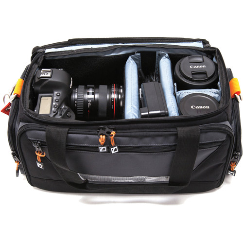 Cinebags Skinny Jimmy Camera Bag CB33
