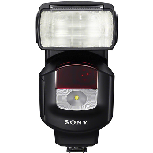 Sony HVL-F43M External Flash HVL-F43M B&H Photo Video