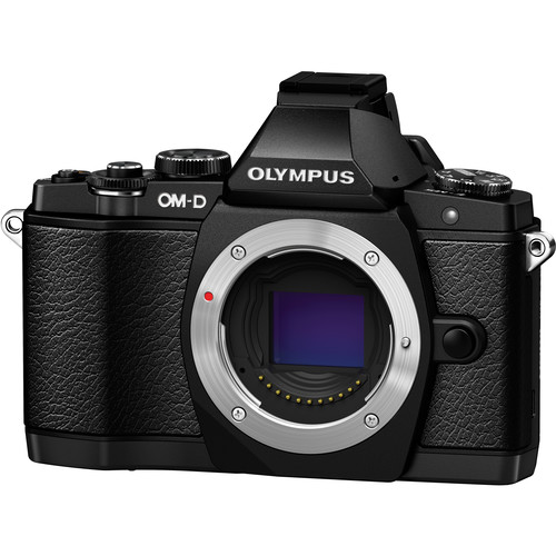 最終値下げ]OLYMPUS OM-D E-M5 MarkIII 本体レンズなし - デジタルカメラ