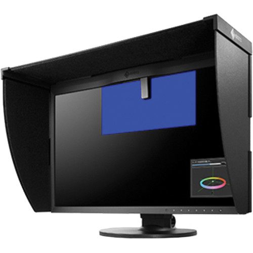 EIZO ColorEdge CG248-4K 23.8