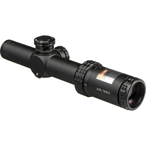 Bushnell 1-4x24 AR Optics Riflescope AR91424 B&H Photo Video