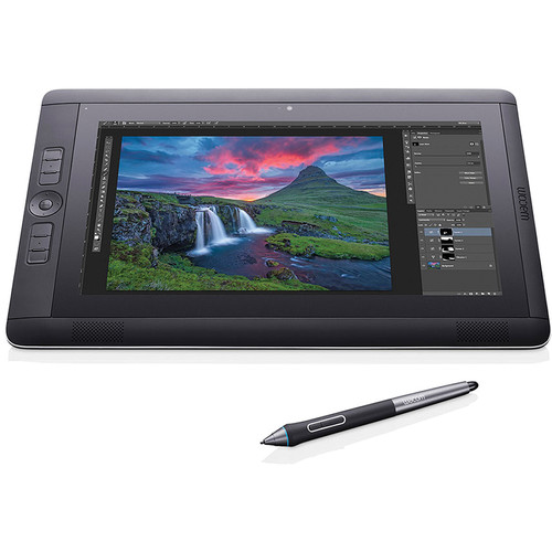 Wacom Cintiq Companion 2 DTHW1310L 13.3