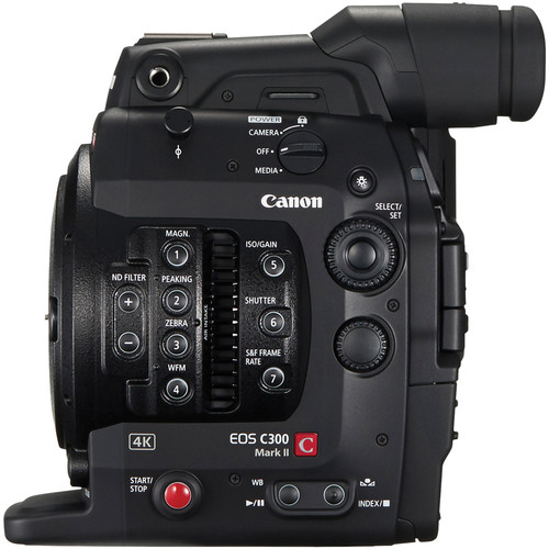 c300 mkii used