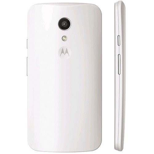 Motorola Moto G2 White