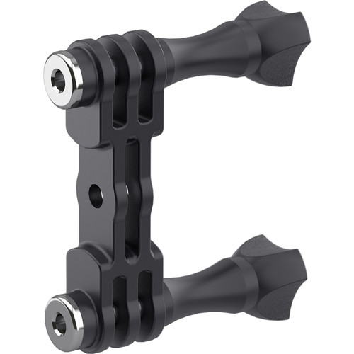 SP-Gadgets Dual Mount for GoPro