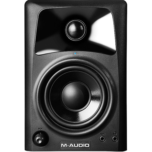 m audio speakers av 32