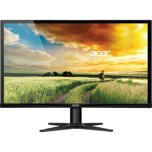 led monitor big size