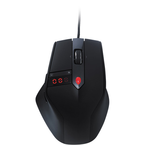 Dell alienware tactx mouse обзор