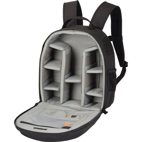Pine Green Lowepro Pro Runner 200 AW DSLR Backpack