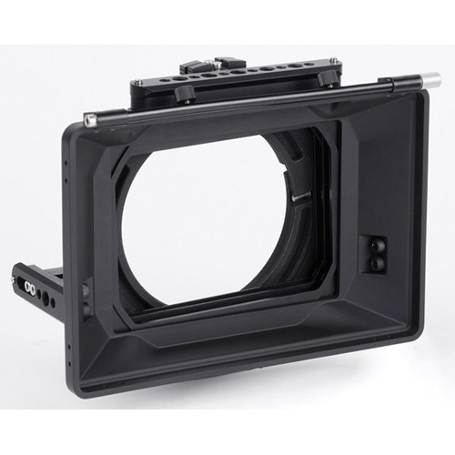Wooden Camera UMB-1 Universal Matte Box (Clamp On) 201900 B&H