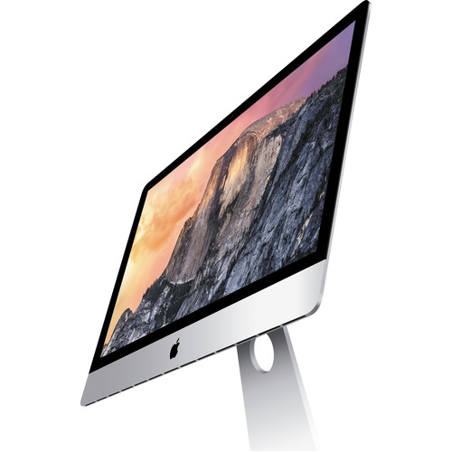 iMac (Retina 5K, 27-inch, Late 2015) - Technical Specifications