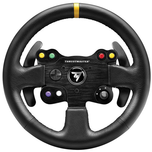 Thrustmaster T500 RS Racing Wheel + Ferrari F1 Wheel Attachment PS3/PC  Review - Page 5 - eTeknix