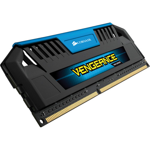 Corsair 32GB Vengeance Pro Series DDR3 1600 CMY32GX3M4A1600C9B