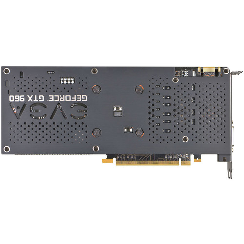 Evga gtx clearance 960 ftw