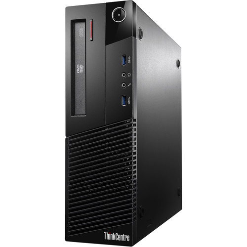 Lenovo ThinkCentre M93p 10A90048US Small Form Factor 10A90048US