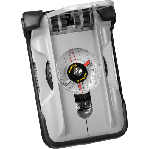 Brunton TruArc 20 Global Compass (Imperial) F-TRUARC20 B&H Photo