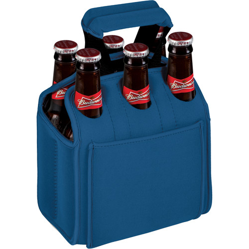 Six Pack Beer Cooler Tote