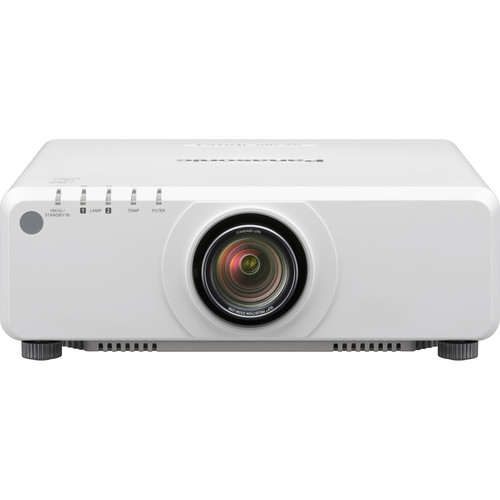 Vidéo Projecteur Panasonic PT-DZ780 - 7000 lumens