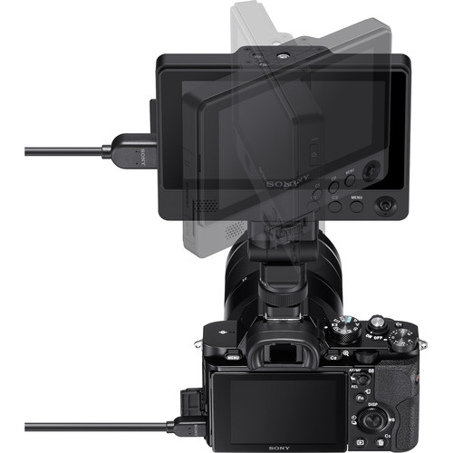 Sony CLM-FHD5 Clip-On 5