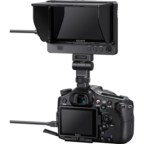 Sony CLM-FHD5 Clip-On 5