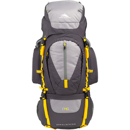 High Sierra Appalachian 75 Internal Frame Pack 58436 4201 B H