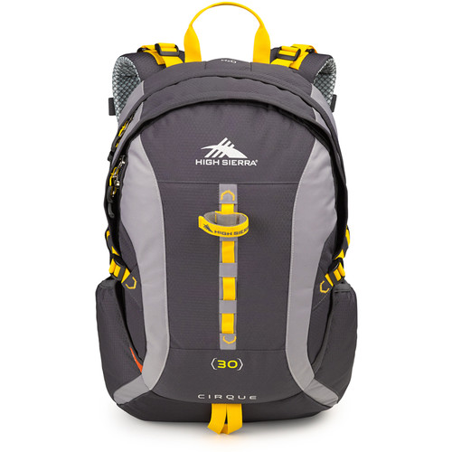 High sierra 2025 cirque 30 backpack