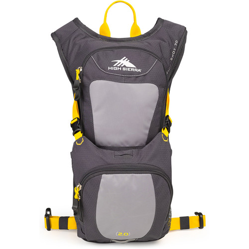 High sierra hotsell 70l backpack