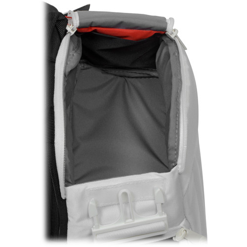 Manfrotto Agile II Sling Bag (Star White) MB SSC3-2SW B&H Photo