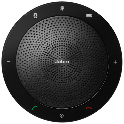 Jabra Speak 510 MS USB & Bluetooth Speakerphone 7510-109 B&H