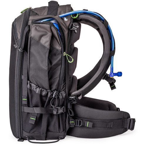 MindShift Gear FirstLight 30L DSLR & Laptop Backpack 520352 B&H