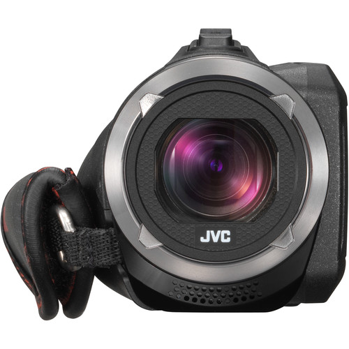 JVC Everio R DZ-680D-