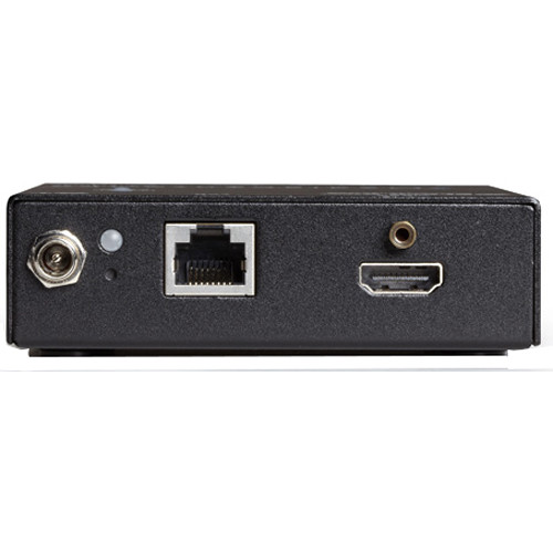 Black Box LPJ016A-FM PoE Gigabit Managed Injector