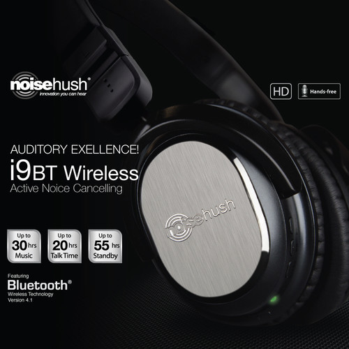 noisehush i9
