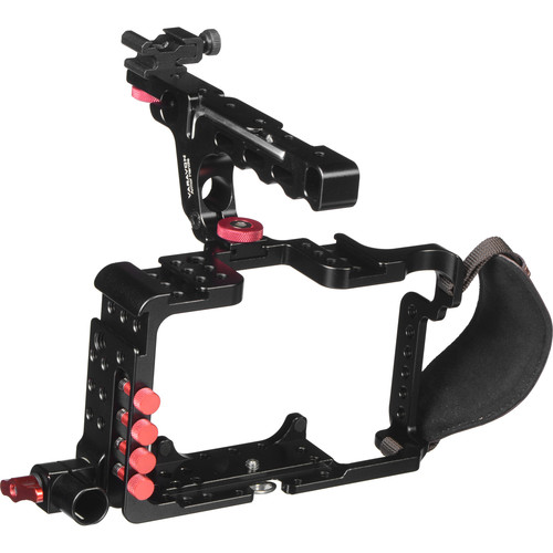 Varavon ARMOR II Standard Cage for Sony a7S AM-A7S II B&H Photo