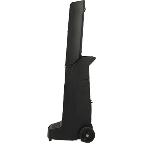 Anchor Audio BIG-8000CU1 Bigfoot Line-Array Sound System with CD/MP3 Player & One Wireless Receiver